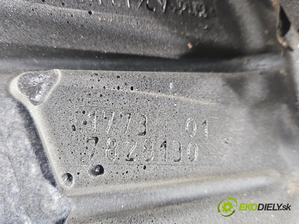 Bmw iX1 U11 0.0 elektrický: 272 HP automatic 200 kW 1 cm3 5- Zvuková izolácia ostatné