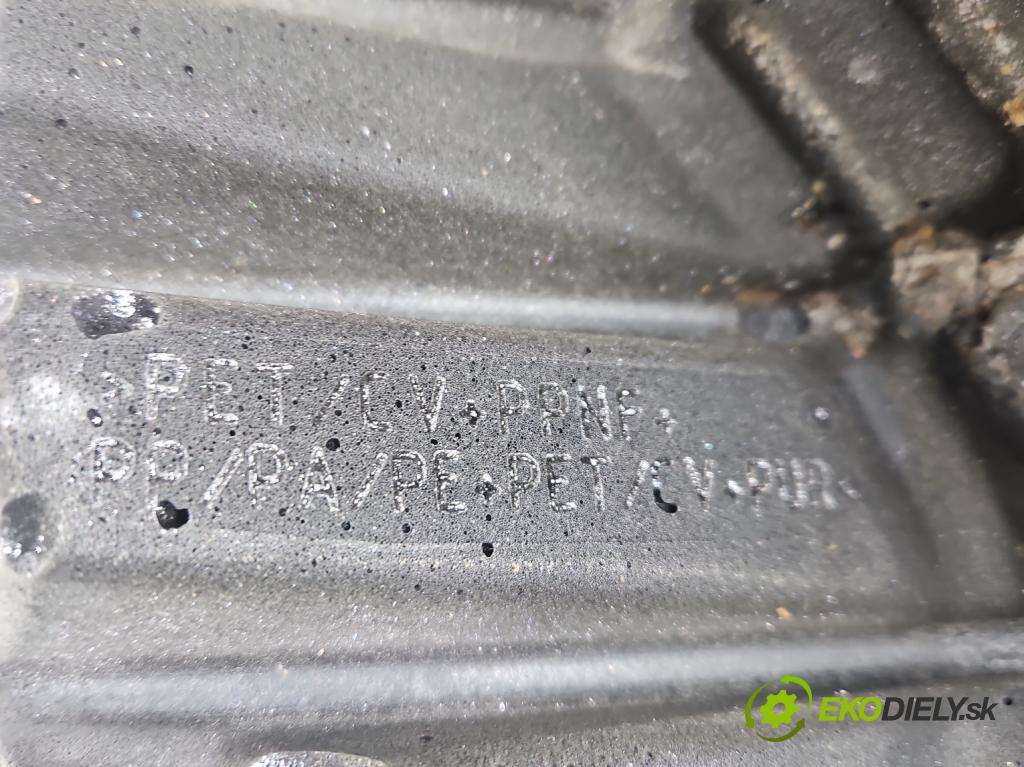 Bmw iX1 U11 0.0 elektrický: 272 HP automatic 200 kW 1 cm3 5- Zvuková izolácia ostatné