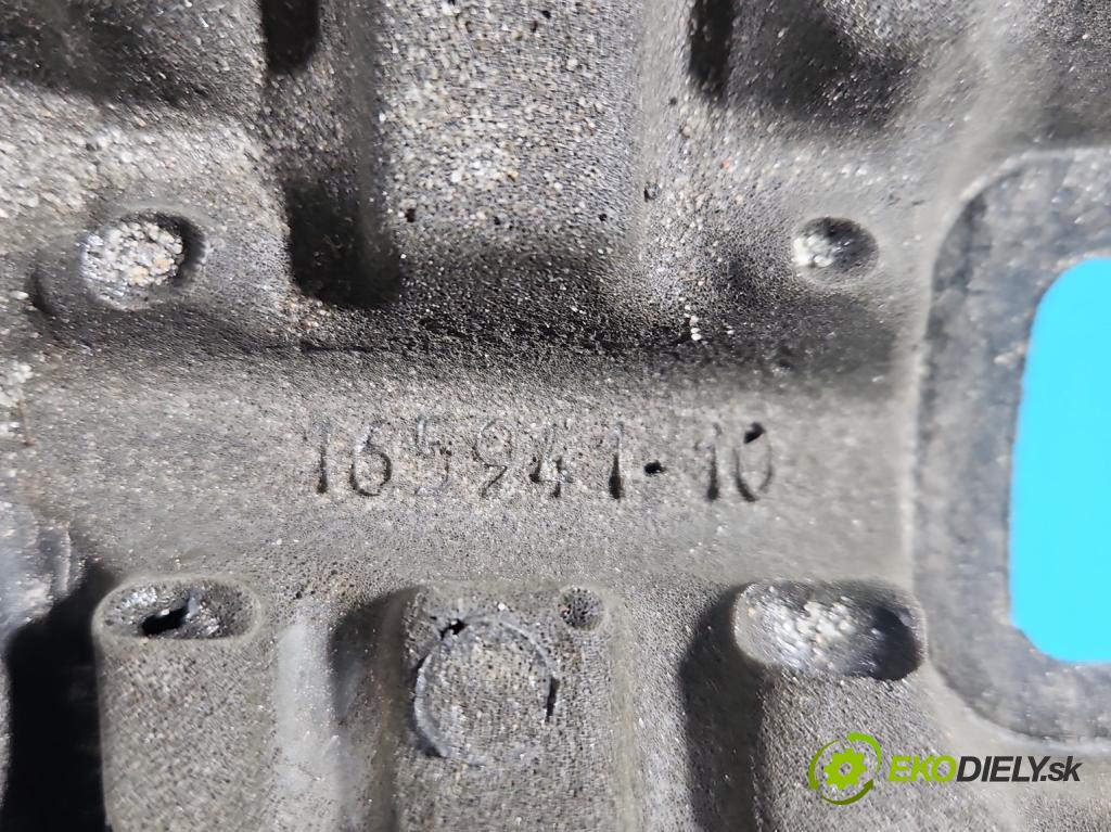 Bmw iX1 U11 0.0 elektrický: 272 HP automatic 200 kW 1 cm3 5- Zvuková izolácia ostatné