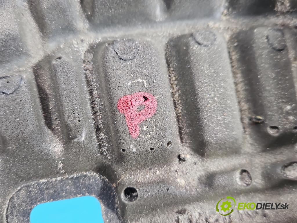 Bmw iX1 U11 0.0 elektrický: 272 HP automatic 200 kW 1 cm3 5- Zvuková izolácia ostatné