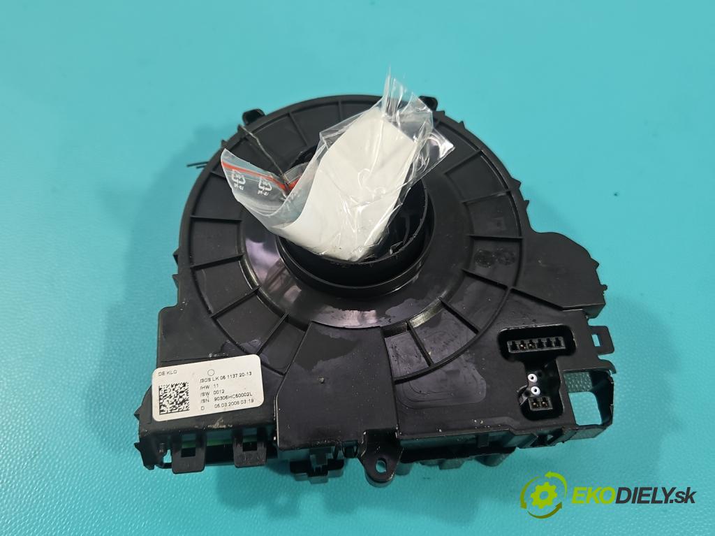 Audi A4 B8 2007-2015 1.8 TFSI 160 HP manual 118 kW 1798 cm3 5- snímač uhla otočenie: 30SLK051137