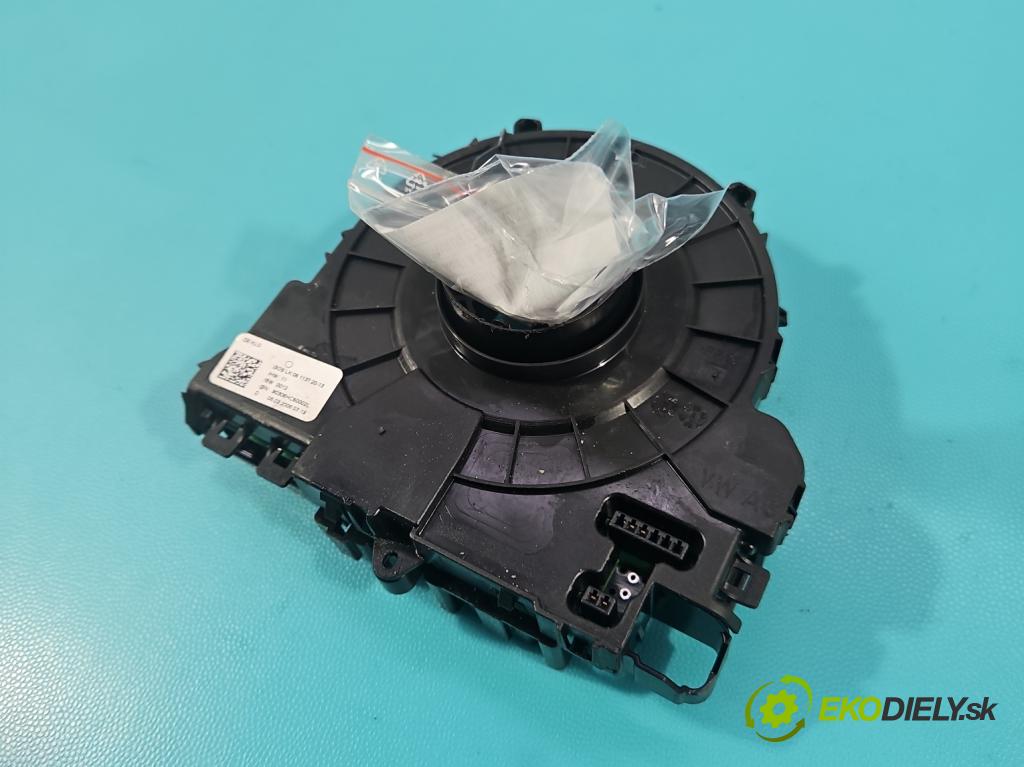Audi A4 B8 2007-2015 1.8 TFSI 160 HP manual 118 kW 1798 cm3 5- snímač uhla otočenie: 30SLK051137
