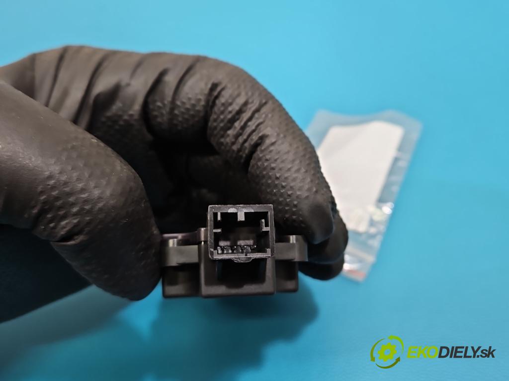 Bmw iX1 U11 0.0 elektrický: 272 HP automatic 200 kW 1 cm3 5- motor: kúrenia T53556C-E