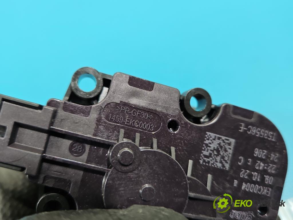 Bmw iX1 U11 0.0 elektrický: 272 HP automatic 200 kW 1 cm3 5- motor: kúrenia T53556C-E