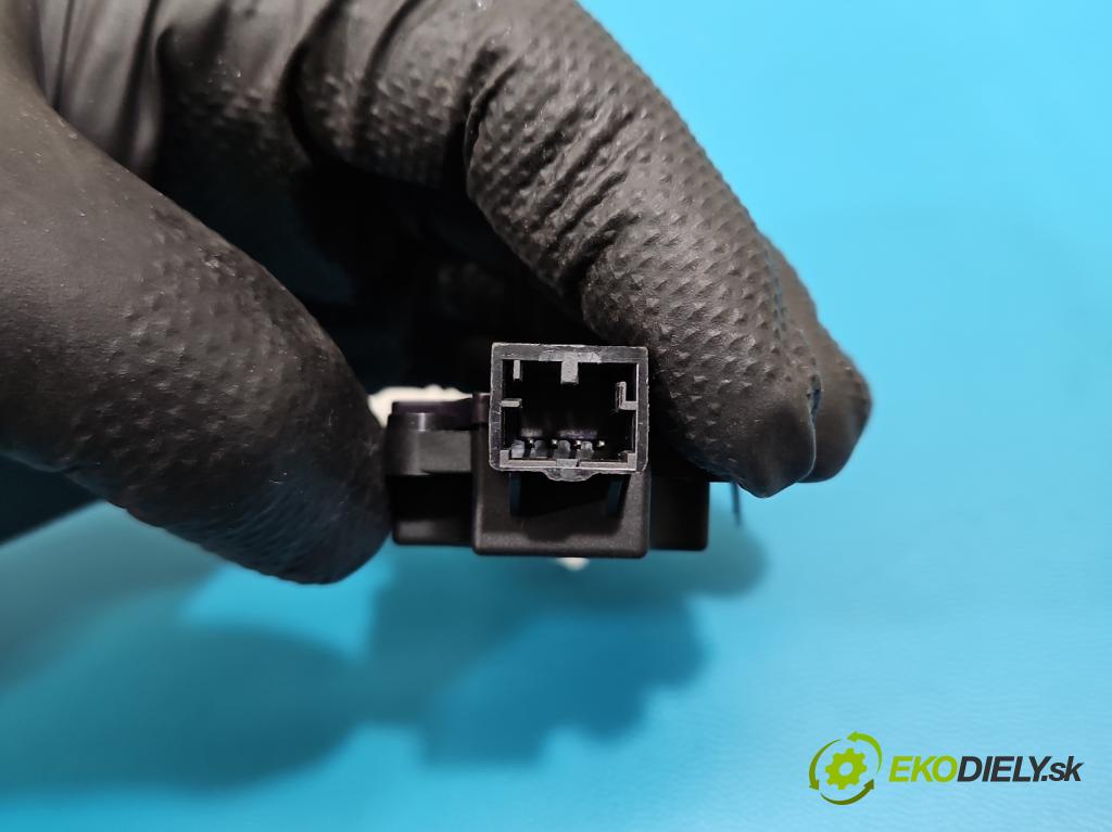 Bmw iX1 U11 0.0 elektrický: 272 HP automatic 200 kW 1 cm3 5- motor: kúrenia T53556C-E