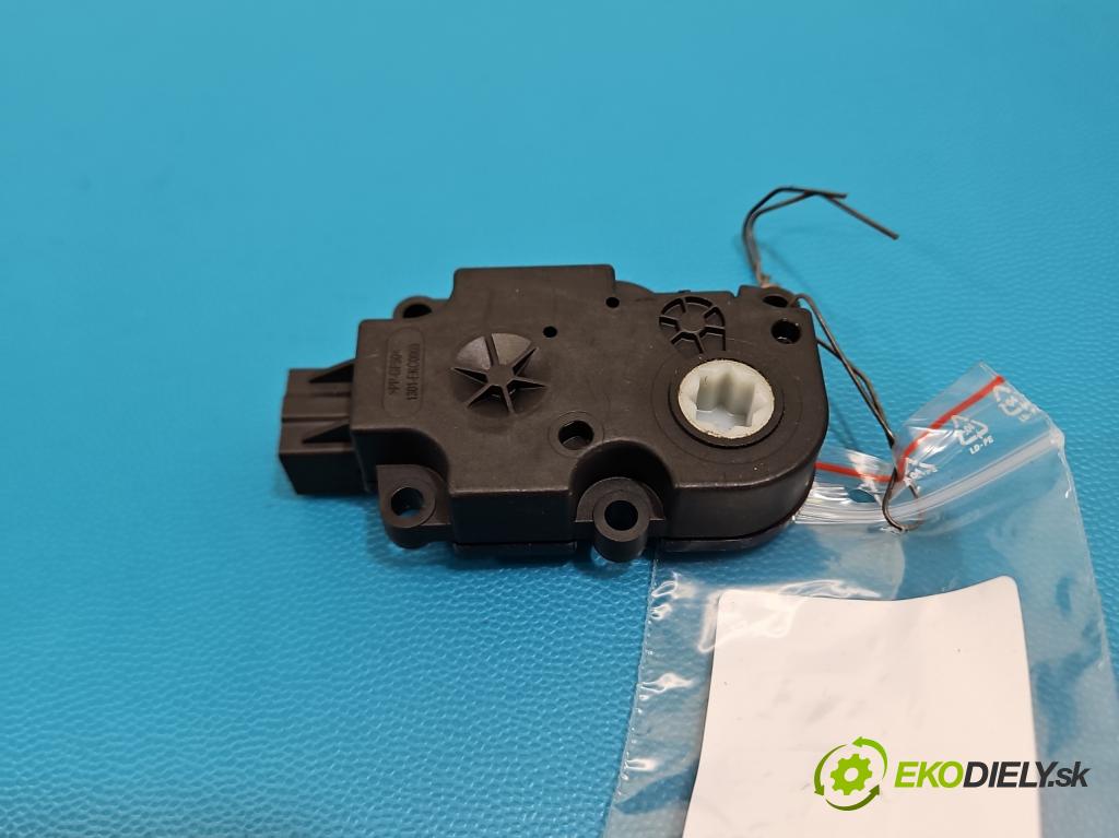 Bmw iX1 U11 0.0 elektrický: 272 HP automatic 200 kW 1 cm3 5- motor: kúrenia T53556C-E