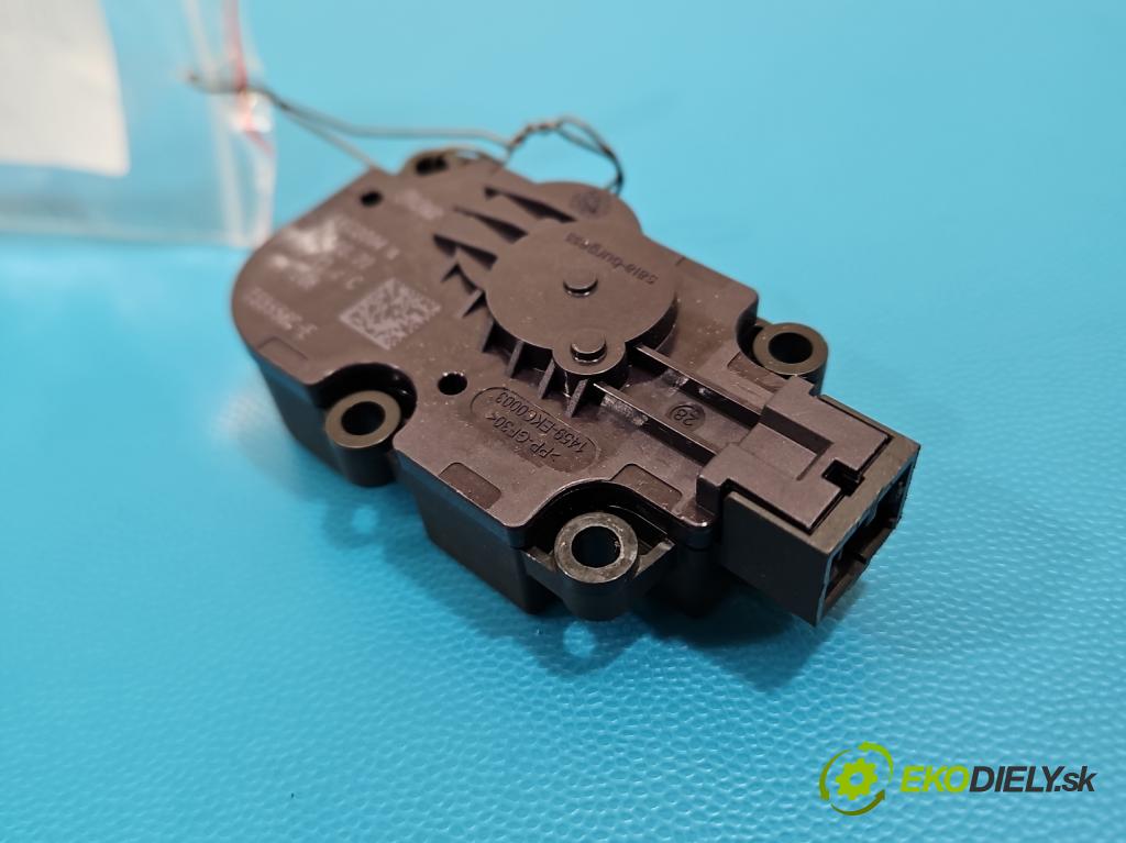 Bmw iX1 U11 0.0 elektrický: 272 HP automatic 200 kW 1 cm3 5- motor: kúrenia T53556C-E