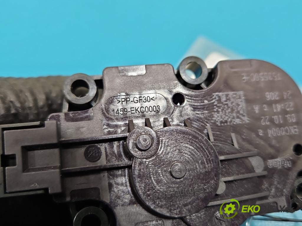 Bmw iX1 U11 0.0 elektrický: 272 HP automatic 200 kW 1 cm3 5- motor: kúrenia T53556C-E