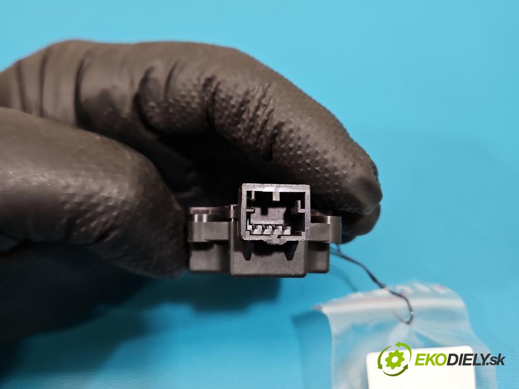 Bmw iX1 U11 0.0 elektrický: 272 HP automatic 200 kW 1 cm3 5- motor: kúrenia T53556C-E