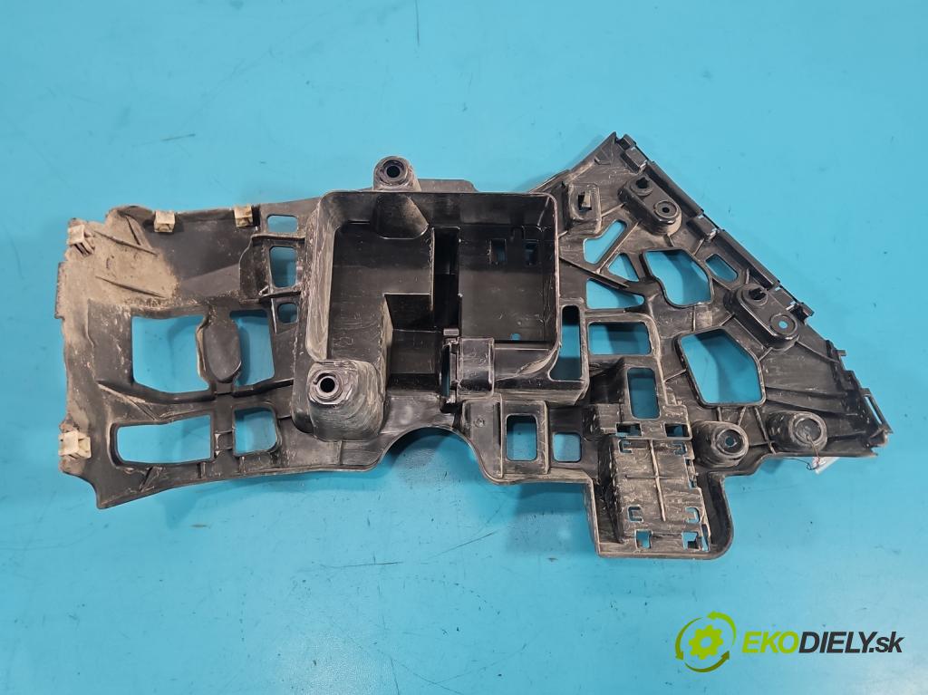 Bmw iX1 U11 0.0 elektrický: 272 hp automatic 200 kW 1 cm3 5- Boty: nárazníku zadní pravý 9881944