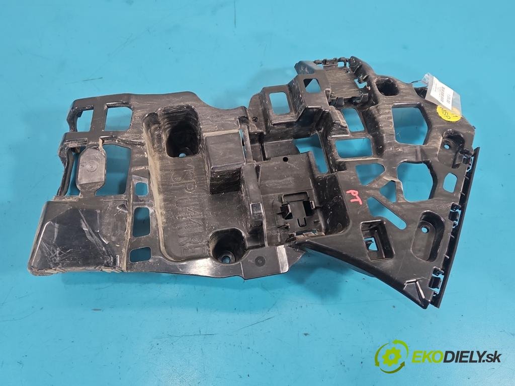 Bmw iX1 U11 0.0 elektrický: 272 HP automatic 200 kW 1 cm3 5- Boty: nárazník zadné pravý 9881944