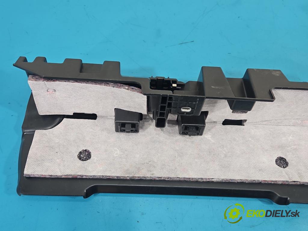 Bmw iX1 U11 0.0 elektrický: 272 HP automatic 200 kW 1 cm3 5- Upevnenie: 7952336