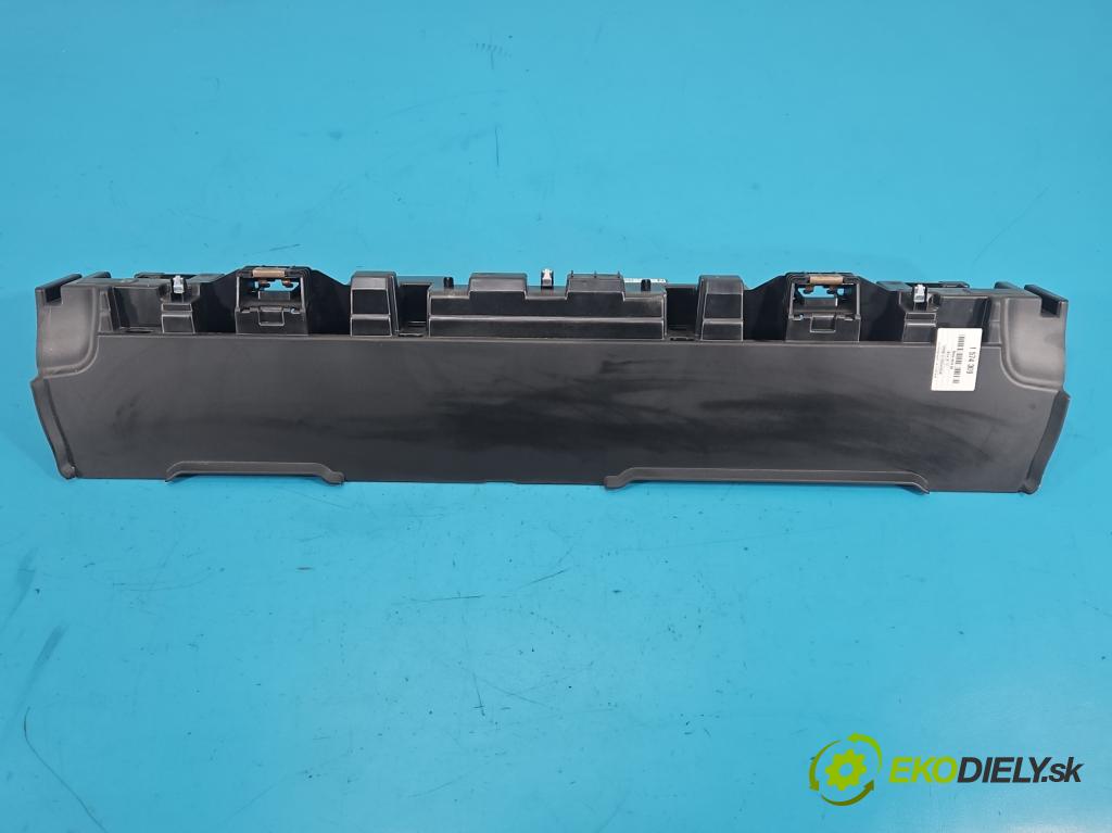 Bmw iX1 U11 0.0 elektrický: 272 HP automatic 200 kW 1 cm3 5- Upevnenie: 7952336