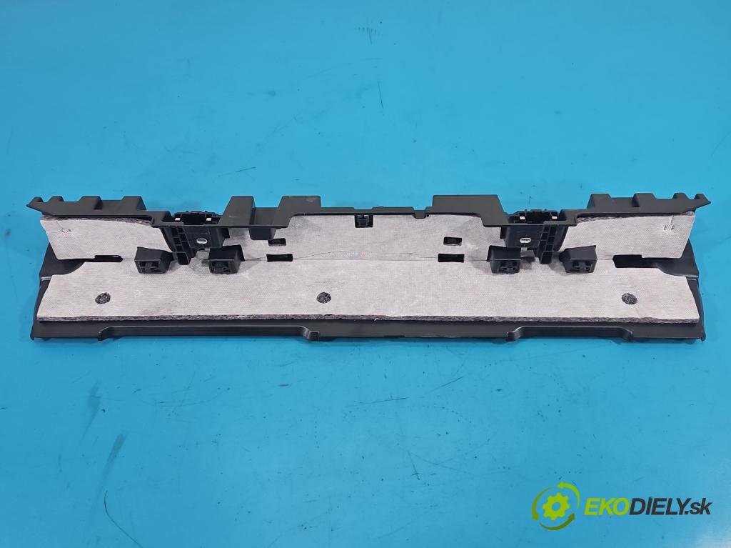 Bmw iX1 U11 0.0 elektrický: 272 HP automatic 200 kW 1 cm3 5- Upevnenie: 7952336