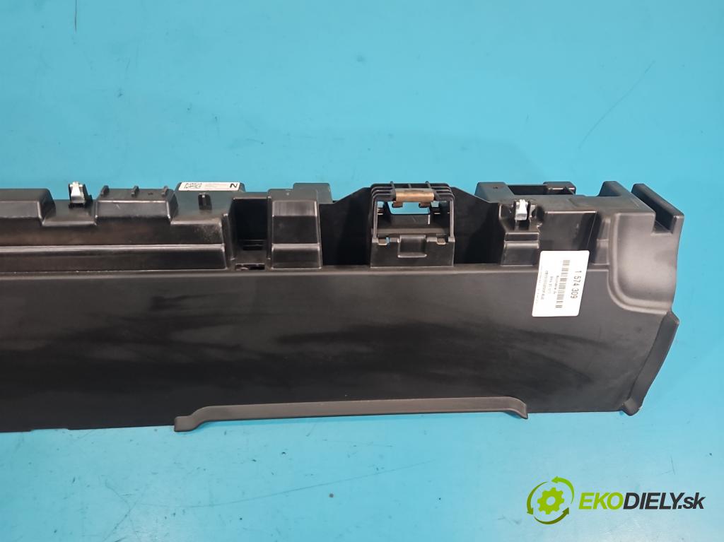 Bmw iX1 U11 0.0 elektrický: 272 HP automatic 200 kW 1 cm3 5- Upevnenie: 7952336