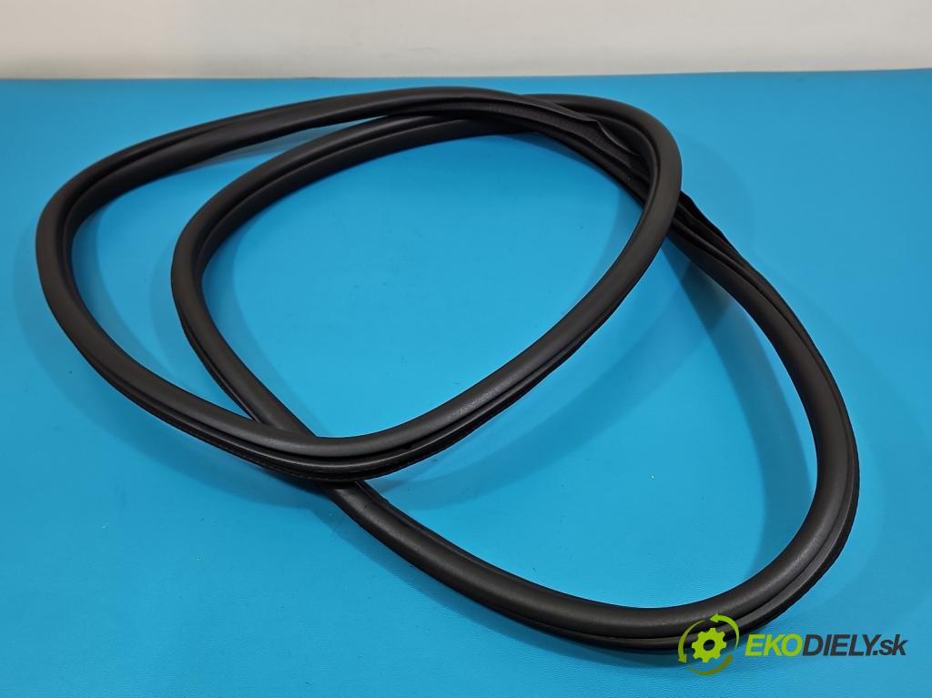 Bmw iX1 U11 0.0 elektrický: 272 hp automatic 200 kW 1 cm3 5- Těsnění: dveře zadní pravé  (Karoserie ostatní)