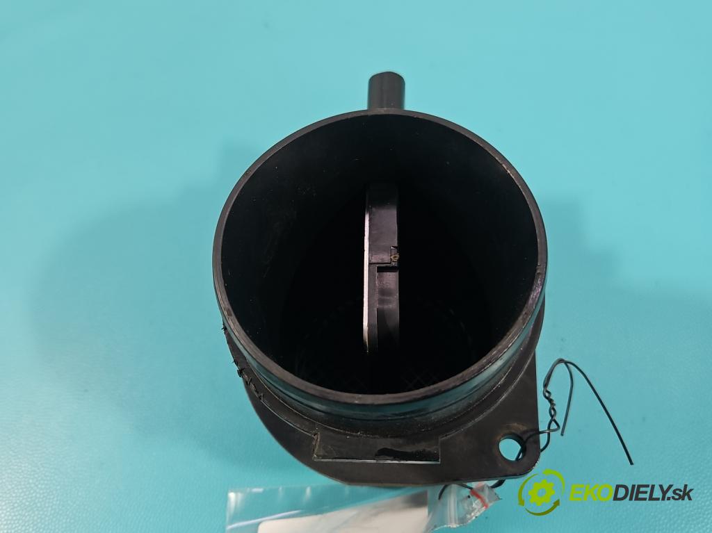 Audi A4 B8 2007-2015 1.8 TFSI 160 hp manual 118 kW 1798 cm3 5- váha vzduchu 06J906461B (Snímač hmotnosti vzduchu)