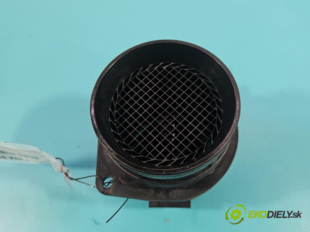 Audi A4 B8 2007-2015 1.8 TFSI 160 hp manual 118 kW 1798 cm3 5- váha vzduchu 06J906461B (Snímač hmotnosti vzduchu)