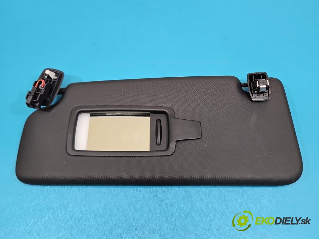 Bmw iX1 U11 0.0 elektrický: 272 hp automatic 200 kW 1 cm3 5- clonítko levé