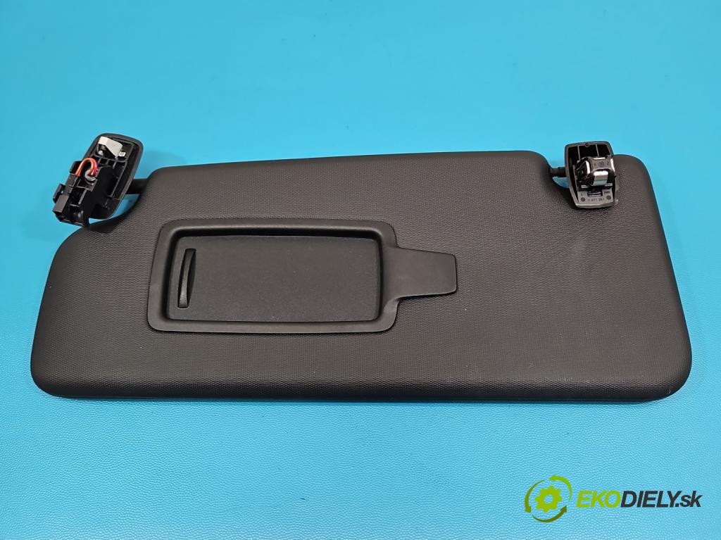 Bmw iX1 U11 0.0 elektrický: 272 hp automatic 200 kW 1 cm3 5- clonítko levé