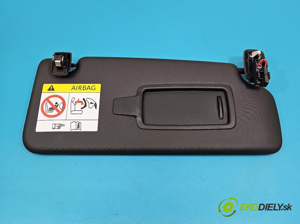 Bmw iX1 U11 0.0 elektrický: 272 HP automatic 200 kW 1 cm3 5- clonítko pravé 7952592