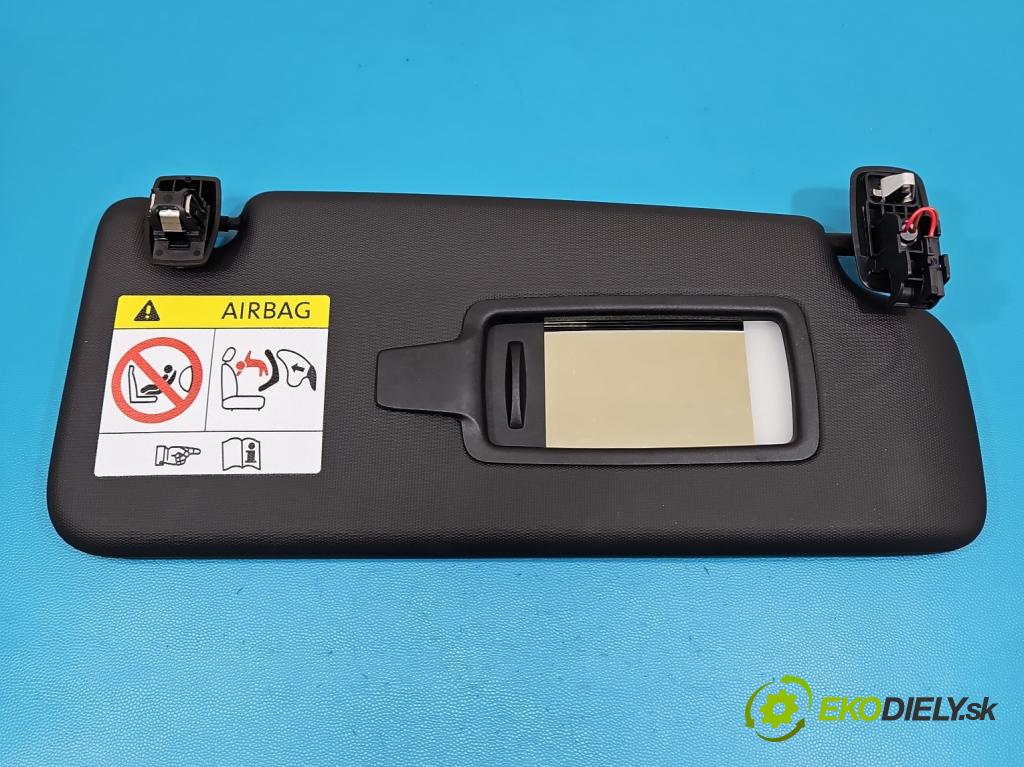 Bmw iX1 U11 0.0 elektrický: 272 HP automatic 200 kW 1 cm3 5- clonítko pravé 7952592