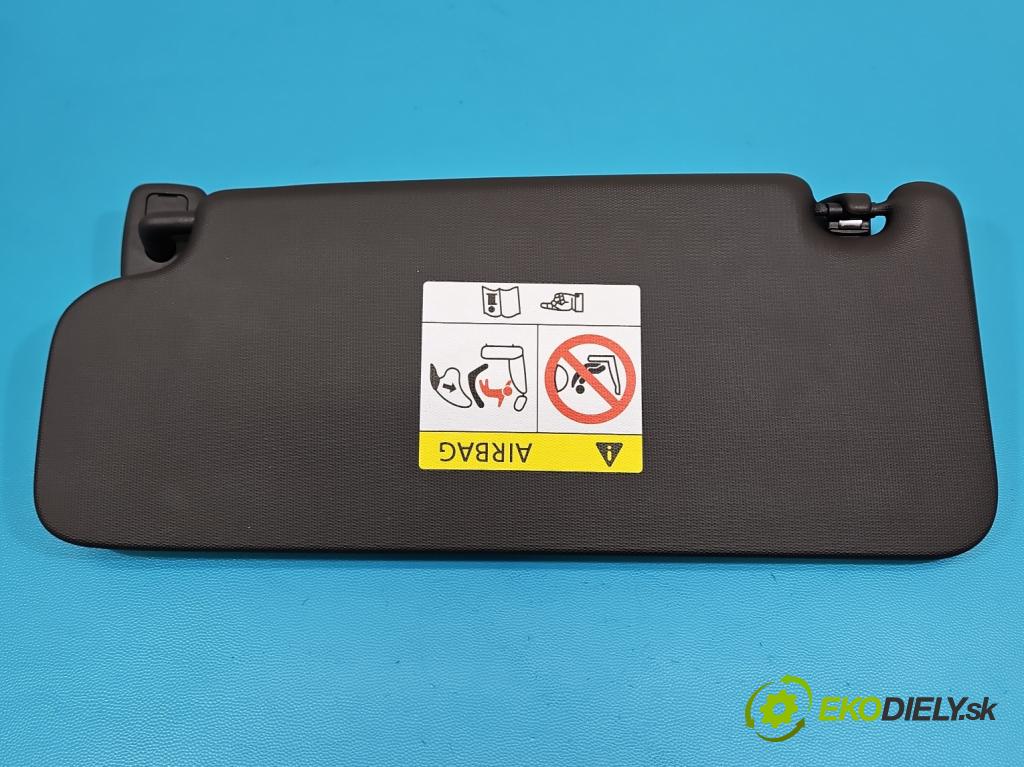 Bmw iX1 U11 0.0 elektrický: 272 HP automatic 200 kW 1 cm3 5- clonítko pravé 7952592