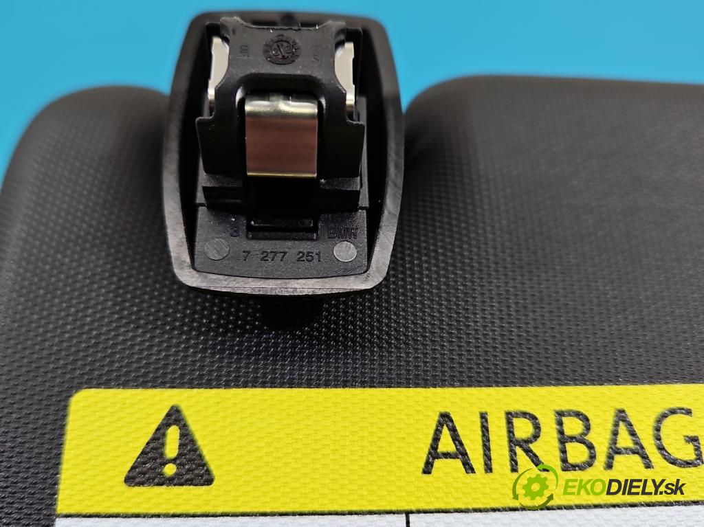 Bmw iX1 U11 0.0 elektrický: 272 HP automatic 200 kW 1 cm3 5- clonítko pravé 7952592