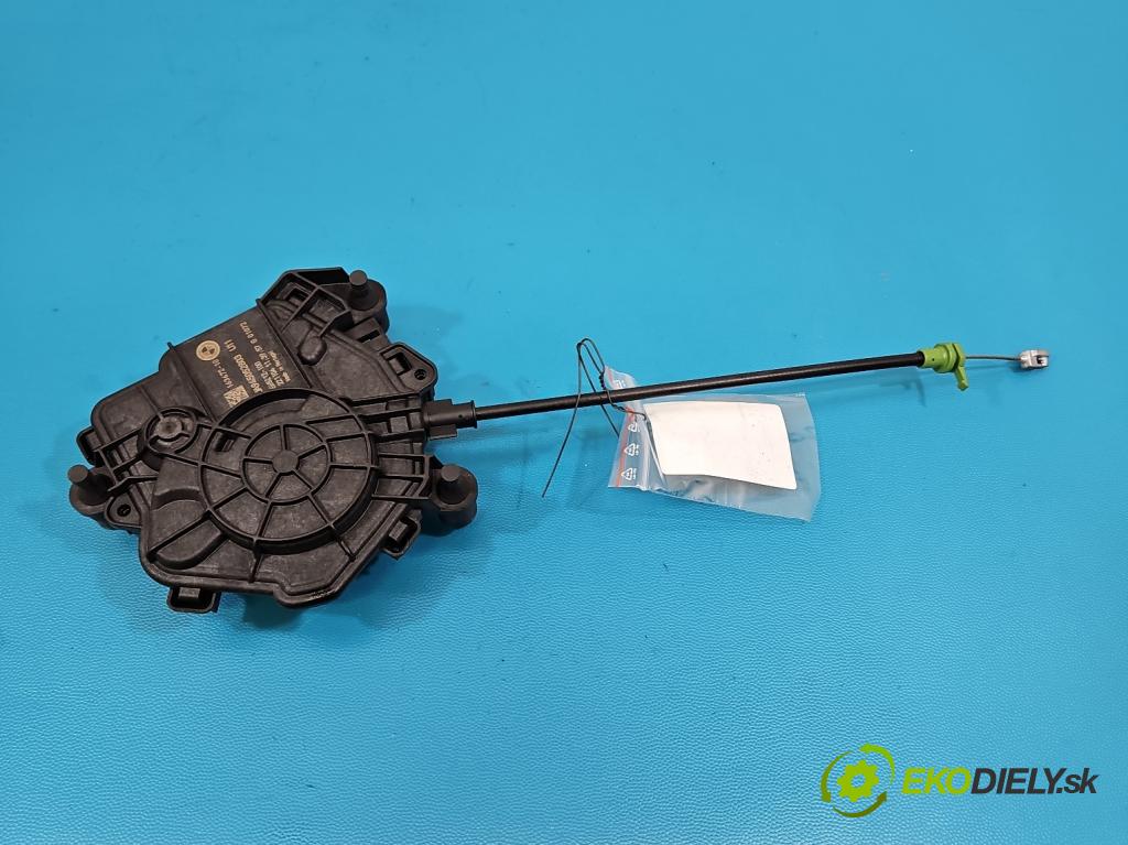 Bmw iX1 U11 0.0 elektrický: 272 HP automatic 200 kW 1 cm3 5- zámok kufrové dvere zadné E65212-100