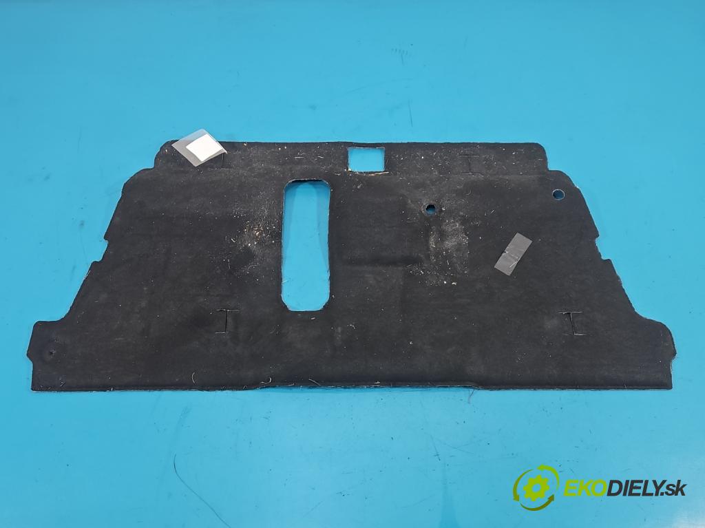 Bmw iX1 U11 0.0 elektrický: 272 HP automatic 200 kW 1 cm3 5- Zvuková izolácia ostatné 