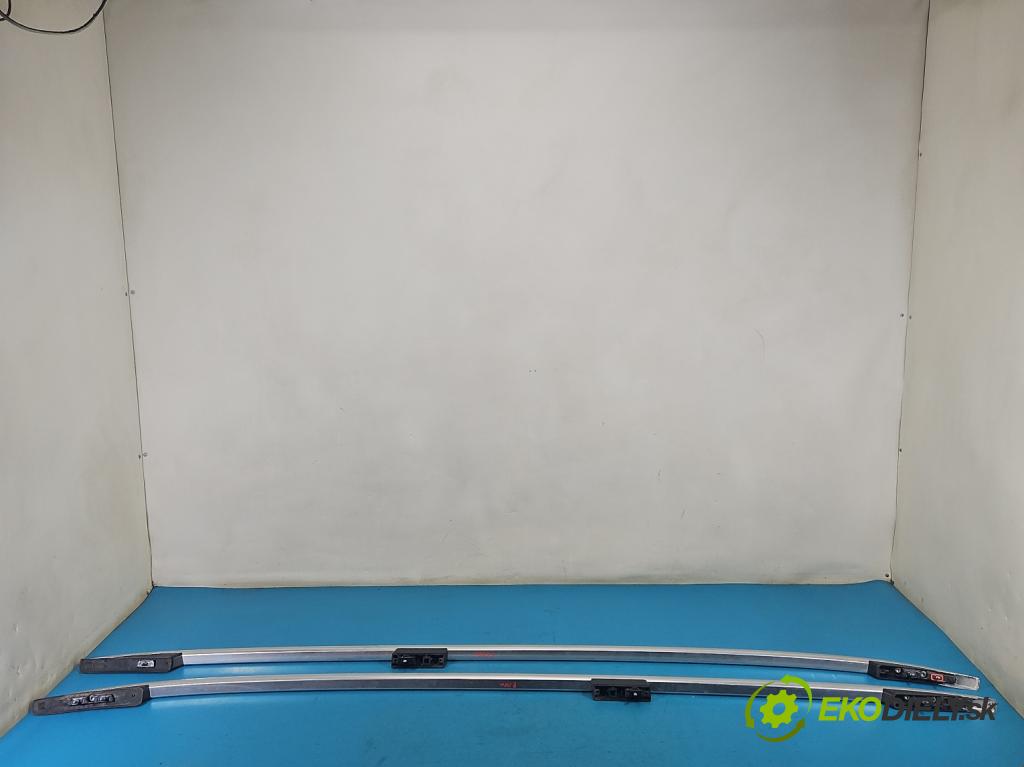 Mercedes GL II X166 2012-2015 4.7 V8 278928 340KM: automatic 250 kW 4663 cm3 5- zábradlí: A1668901093