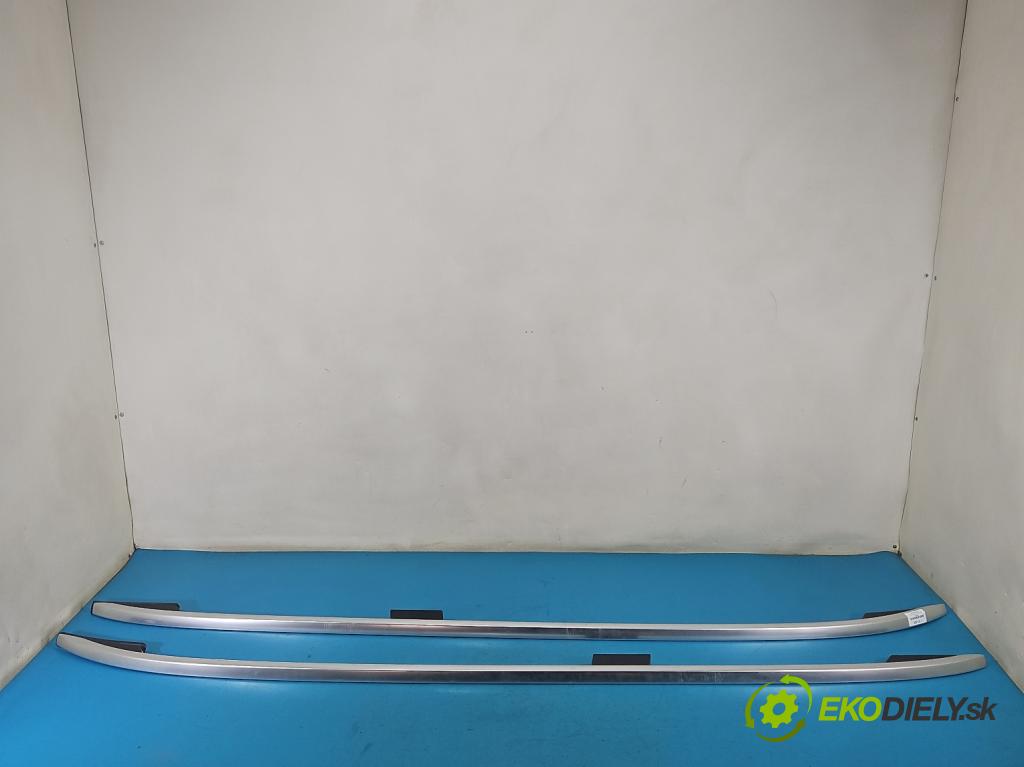 Mercedes GL II X166 2012-2015 4.7 V8 278928 340KM: automatic 250 kW 4663 cm3 5- zábradlí: A1668901093