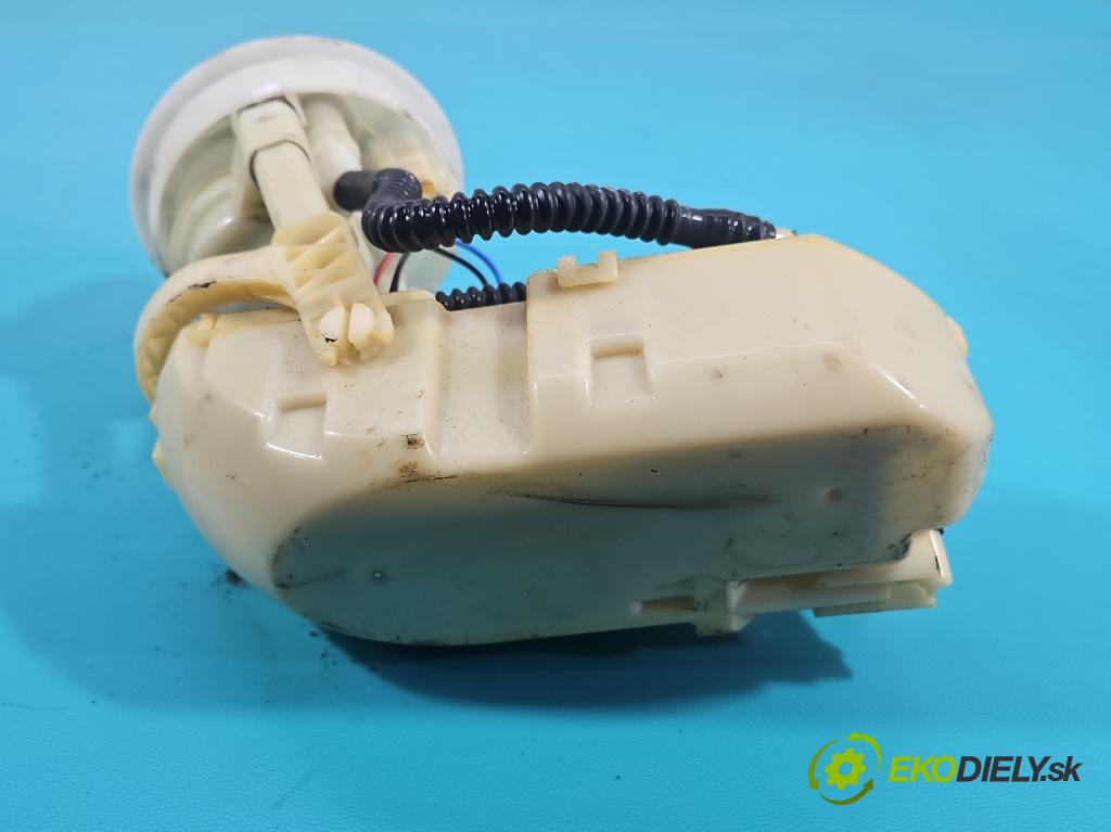 Honda Civic VII 2000-2006 1.6 16V 110 HP manual 81 kW 1590 cm3 5- čerpadlo palivo 17708-S5A-941