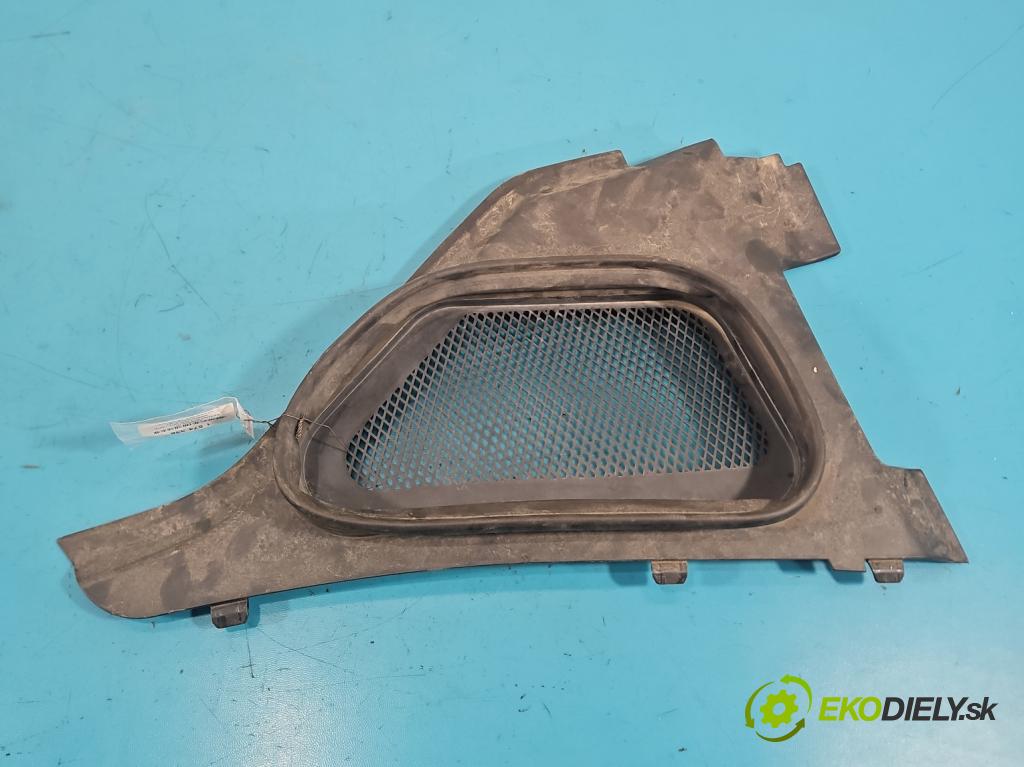 Mercedes GL II X166 2012-2015 4.7 V8 278928 340KM: automatic 250 kW 4663 cm3 5- torpédo A1668300013 (Torpédo (plast pod čelným sklom))