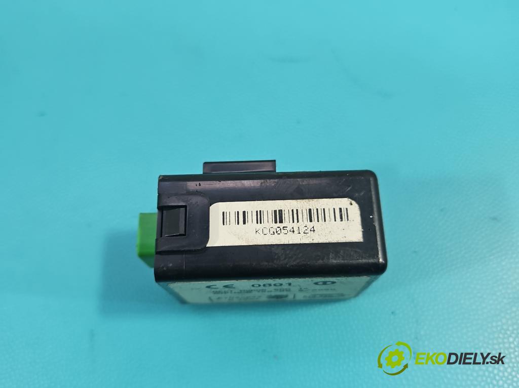 Honda Civic VII 2000-2006 1.6 16V 110 HP manual 81 kW 1590 cm3 5- riadiaca jednotka motora 37820-PMH-G21
