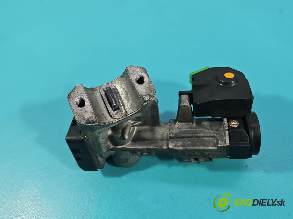 Honda Civic VII 2000-2006 1.6 16V 110 HP manual 81 kW 1590 cm3 5- riadiaca jednotka motora 37820-PMH-G21