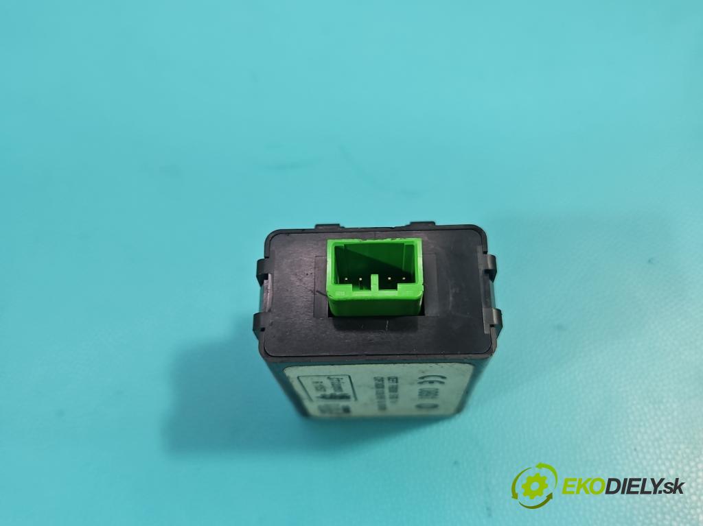 Honda Civic VII 2000-2006 1.6 16V 110 HP manual 81 kW 1590 cm3 5- riadiaca jednotka motora 37820-PMH-G21