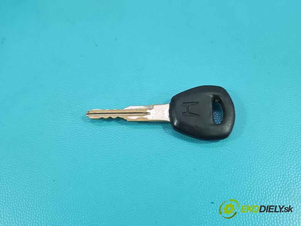 Honda Civic VII 2000-2006 1.6 16V 110 HP manual 81 kW 1590 cm3 5- riadiaca jednotka motora 37820-PMH-G21
