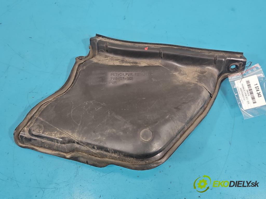 Mercedes GL II X166 2012-2015 4.7 V8 278928 340KM automatic 250 kW 4663 cm3 5- kryt A1666200278