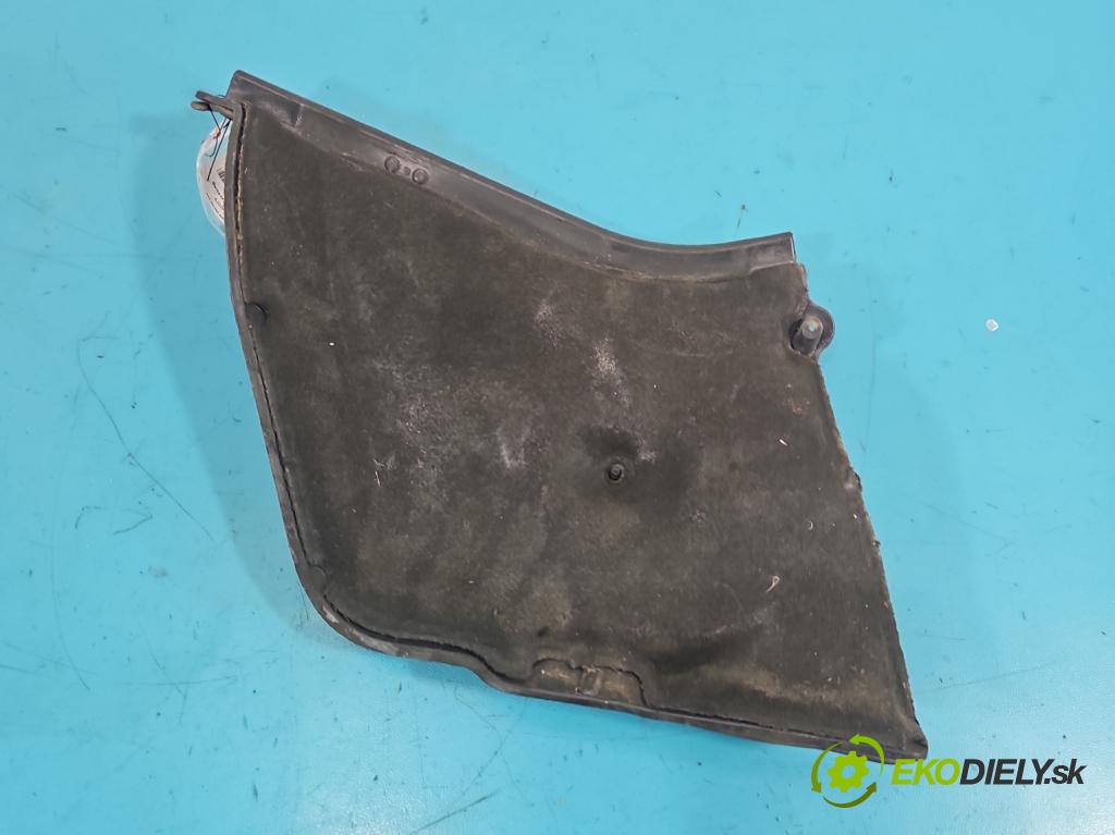 Mercedes GL II X166 2012-2015 4.7 V8 278928 340KM automatic 250 kW 4663 cm3 5- kryt A1666200278