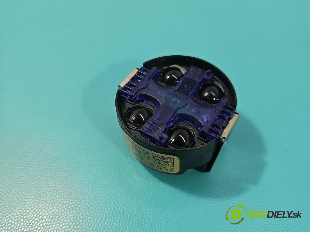 Mercedes GL II X166 2012-2015 4.7 V8 278928 340KM automatic 250 kW 4663 cm3 5- snímač déšť: A2469012504 (Snímač deště)