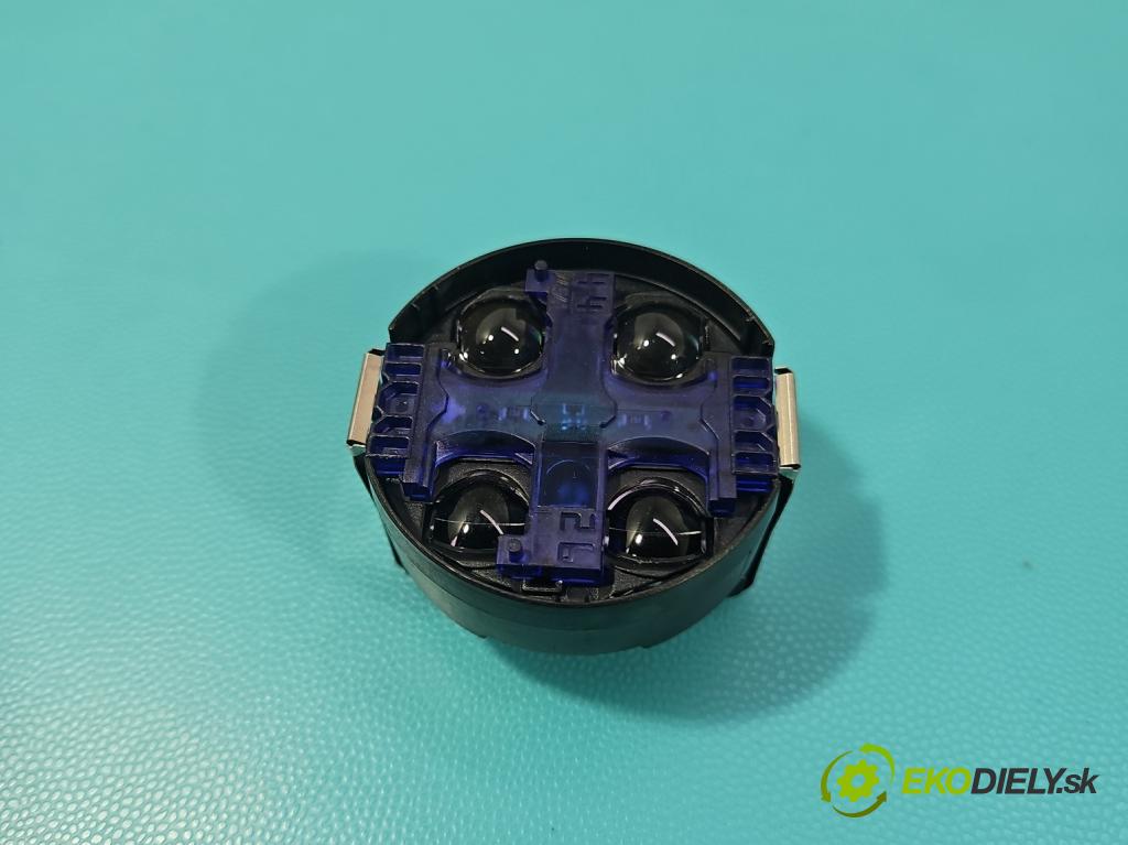 Mercedes GL II X166 2012-2015 4.7 V8 278928 340KM automatic 250 kW 4663 cm3 5- snímač déšť: A2469012504 (Snímač deště)