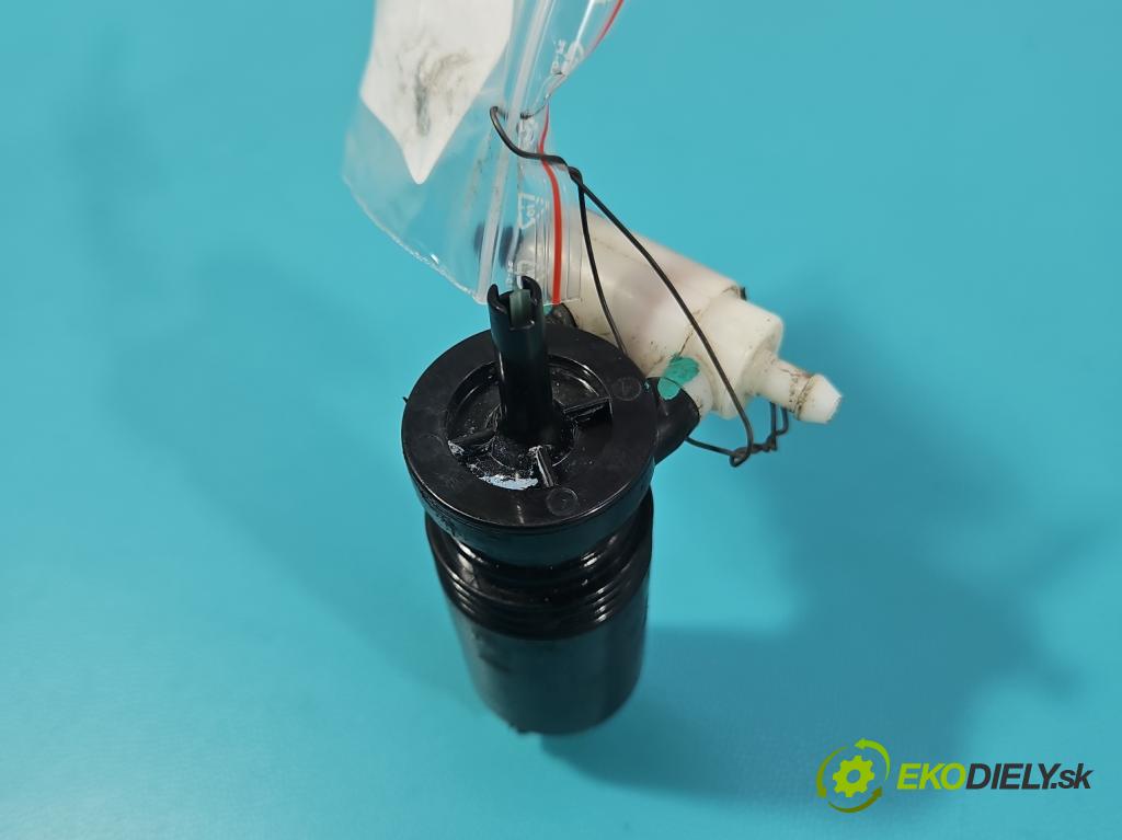 Mercedes GL II X166 2012-2015 4.7 V8 278928 340KM: automatic 250 kW 4663 cm3 5- pompa ostrekovačov 1006671 (Motorček ostrekovačov)