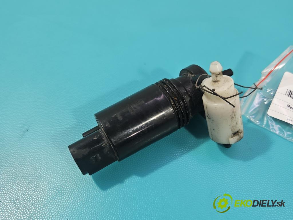 Mercedes GL II X166 2012-2015 4.7 V8 278928 340KM: automatic 250 kW 4663 cm3 5- pompa ostrekovačov 1006671 (Motorček ostrekovačov)