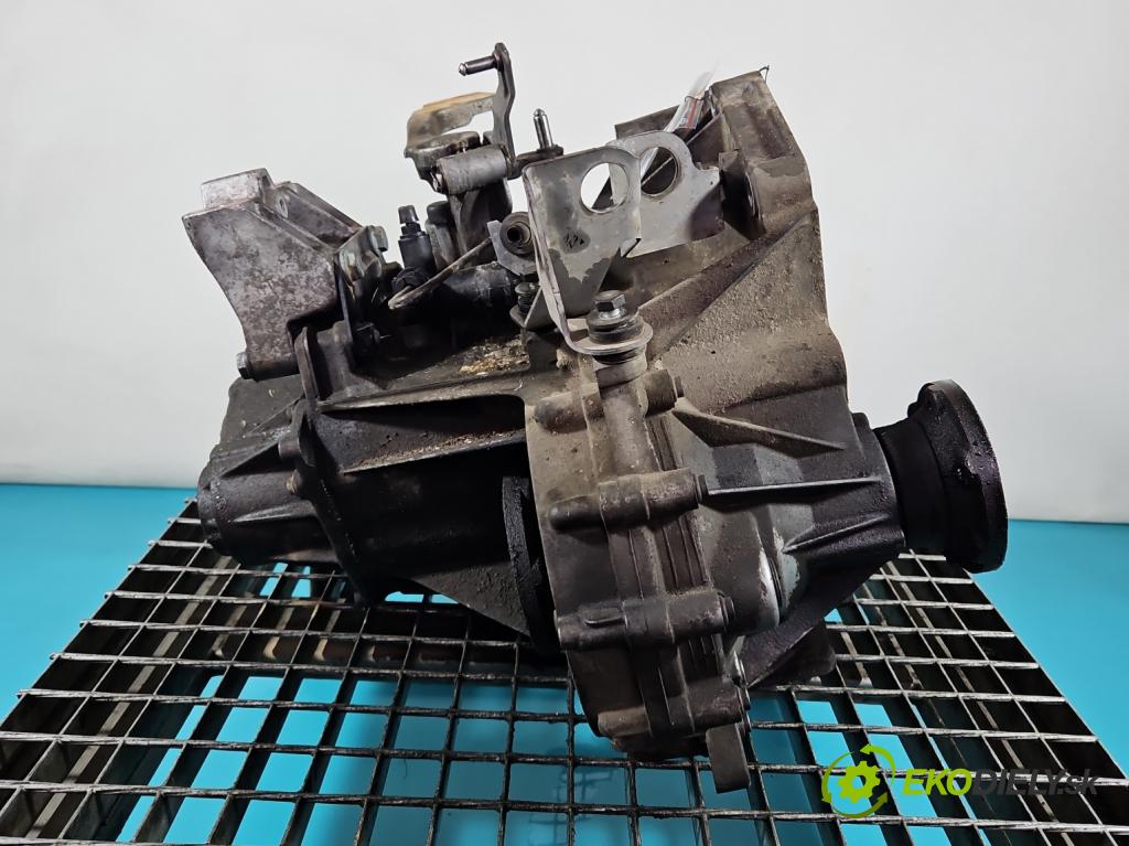 Vw Golf V 2003-2009 1.6 FSI 116 HP manual 85 kW 1598 cm3 5- prevodovka stupeň,rýchlosť manual GVV