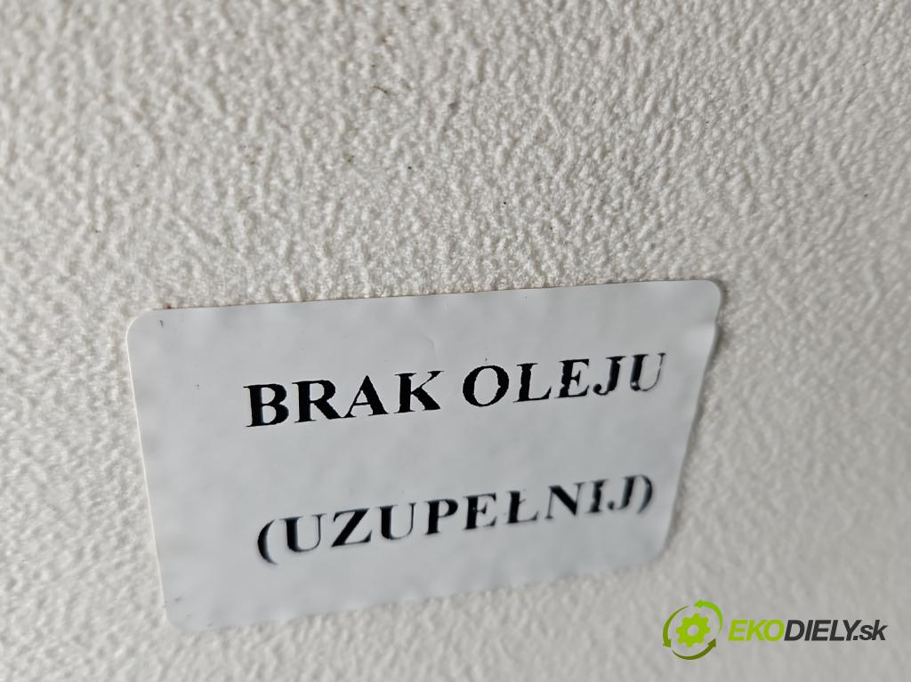 Vw Golf V 2003-2009 1.6 FSI 116 HP manual 85 kW 1598 cm3 5- prevodovka stupeň,rýchlosť manual GVV