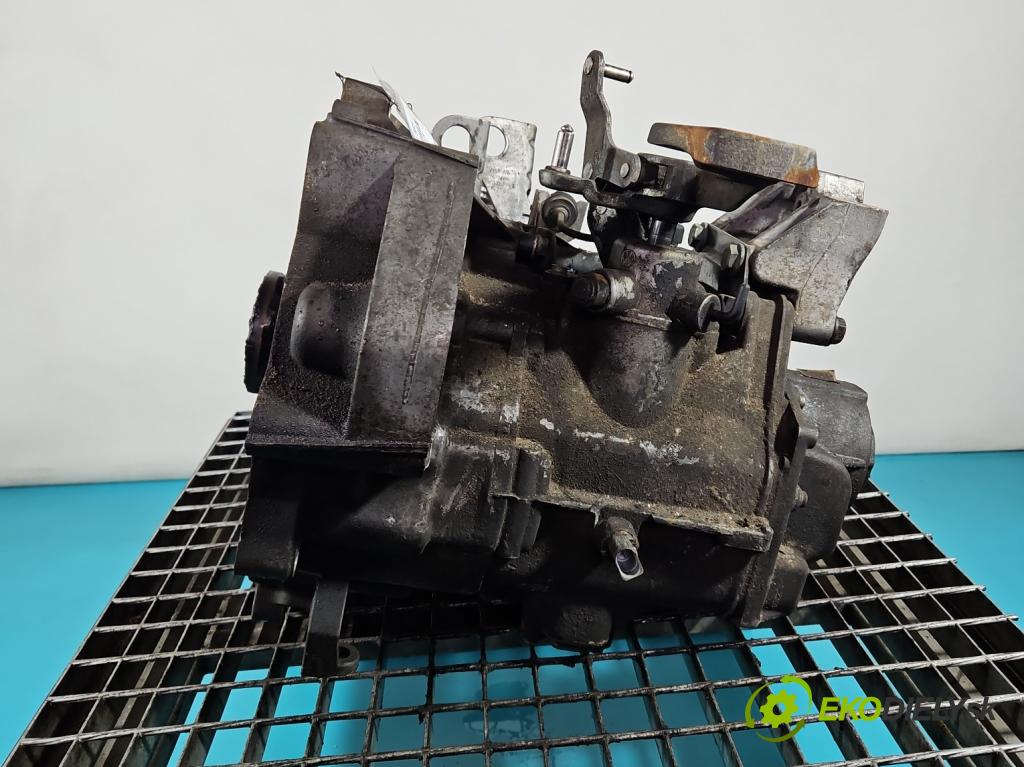 Vw Golf V 2003-2009 1.6 FSI 116 HP manual 85 kW 1598 cm3 5- prevodovka stupeň,rýchlosť manual GVV