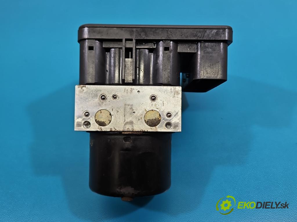 Vw Golf V 2003-2009 1.6 FSI 116 HP manual 85 kW 1598 cm3 5- čerpadlo abs 1K0907379K (Pumpa ABS)