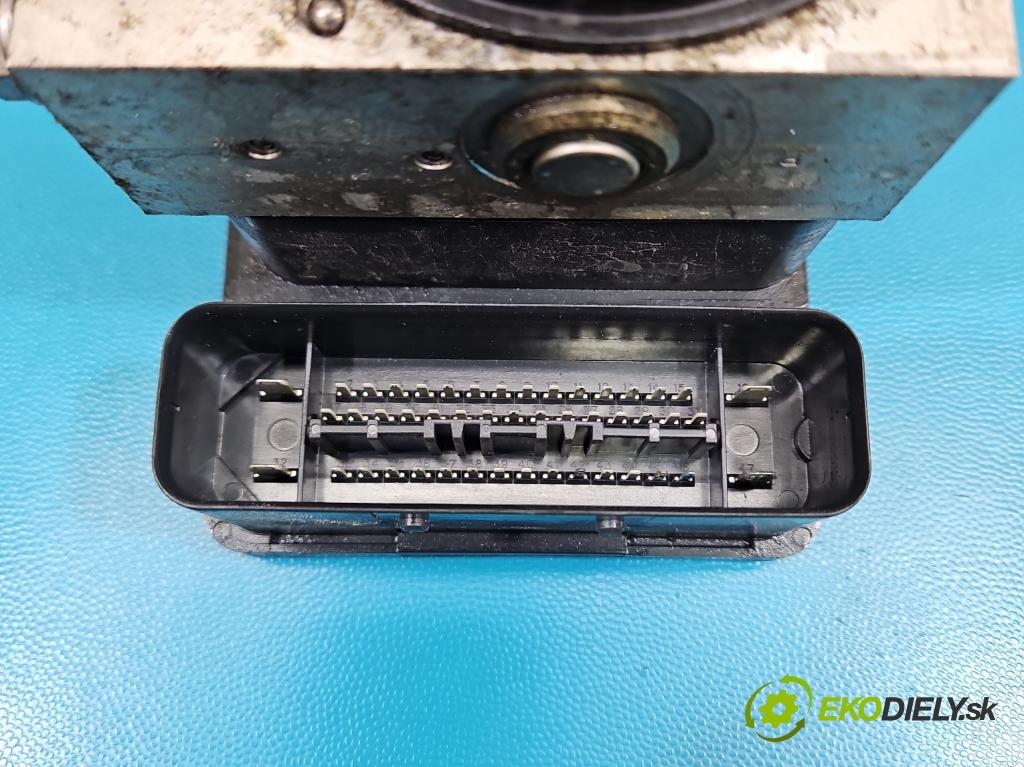 Vw Golf V 2003-2009 1.6 FSI 116 HP manual 85 kW 1598 cm3 5- čerpadlo abs 1K0907379K (Pumpa ABS)