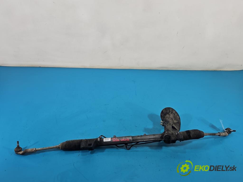 Volvo S40 II 2004-2012 2.0 hdi 136 HP manual 100 kW 1997 cm3 4- Ozubené kolo: volant P30723635